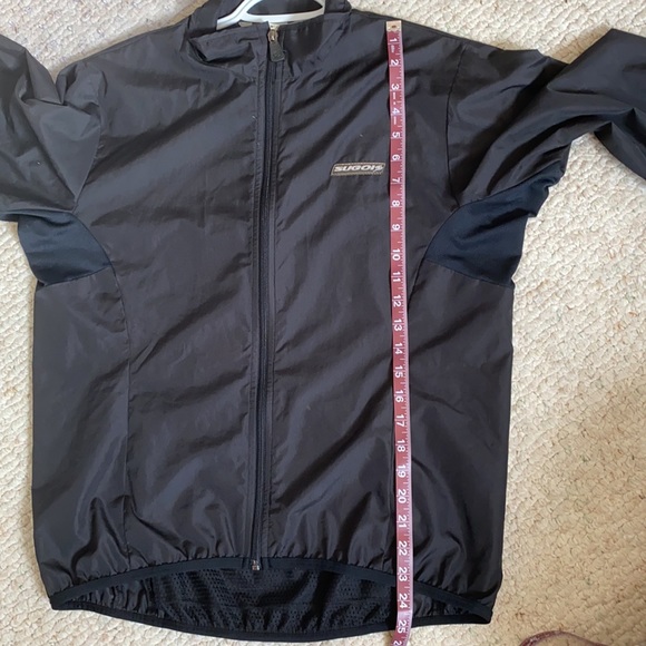 Sugoi Women’s Biking Jacket - Picture 7 of 7